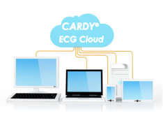 CARDY®   ECG Cloud